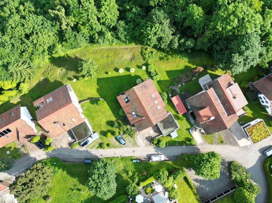 Hausansicht 2