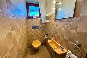 Großzügiges Zweifamilienhaus in Liebenau mit großem Garten / Teich / Sauna und drei Garagen! – Die vollständige Adresse der Immobilie erhältst du vom Anbieter., 31618 Liebenau – Vorschaubild 10