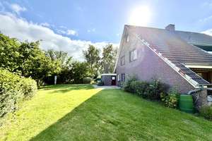 Endlich Platz für das, was wirklich zählt – Großzügiges Familienhaus in Büsum – Die vollständige Adresse der Immobilie erhältst du vom Anbieter., 25761 Büsum – Vorschaubild 3