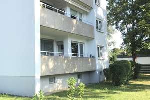 2-Zi-Whg. - schöne ruhige Lage von HD-Rohrbach – Die vollständige Adresse der Immobilie erhältst du vom Anbieter., 69126 Rohrbach, Heidelberg – Vorschaubild 6
