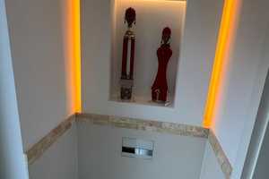 Traumhaftes Doppelhaus mit Pool, Weitblick & hochwertiger mod, Ausstattung - in ruhiger Lage – Laurentiusstr. 11A, 41189 Mönchengladbach – Vorschaubild 22