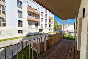 Moderne Erdgeschosswohnung zur Miete mit Balkon in Leipzig Plagwitz - Wentzel Dr. – Karl-Heine-Str. 94 a, 4229 Lindenau, Leipzig – Vorschaubild 10