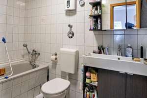 gepflegte 3-Raum-Wohnung mit Balkon – Die vollständige Adresse der Immobilie erhältst du vom Anbieter., 45329 Altenessen-Nord, Essen – Vorschaubild 7