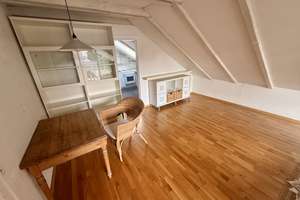 St. Jürgen: Kompakte 2-Zimmer-Wohnung in Lübeck – Bismarckstrasse 3, 23564 Sankt Jürgen, Lübeck – Vorschaubild 2