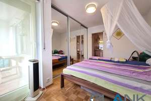 Bezugsfertige 2,5-Zimmer-Wohnung mit Terrasse, Balkon und Einbauküche – Die vollständige Adresse der Immobilie erhältst du vom Anbieter., 75175 Südoststadt, Pforzheim – Vorschaubild 5