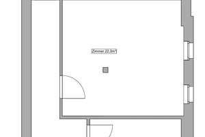 Einmaliges Miet-Angebot - hochwertig saniertes Stadthaus  im Zentrum von Falkenstein/V.! – Die vollständige Adresse der Immobilie erhältst du vom Anbieter., 8223 Falkenstein/Vogtland – Vorschaubild 15