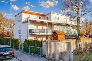 Moderne voll möblierte 2-Zimmer-Wohnung mit Tiefgarage, Dachterrasse & Garten in Schwabing Nord – Die vollständige Adresse der Immobilie erhältst du vom Anbieter., 80937 Am Hart, München – Vorschaubild 22