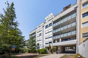 Modernes Wohnambiente in Laim 
- 
Ideal für Paare und Familien – Die vollständige Adresse der Immobilie erhältst du vom Anbieter., 80687 Friedenheim, München – Vorschaubild 16