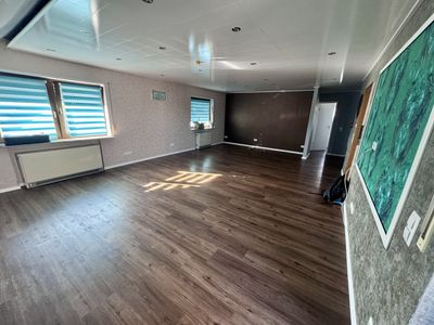 Helle Maisonette mit 110 m², Garage & Loggia
