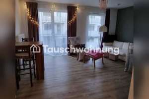Tauschwohnung: 1 Zimmer Wohnung mit Balkon Potsdam-Düsseldorf – Carl-Dähne-Straße 5, 14469 Eiche, Potsdam – Vorschaubild 5