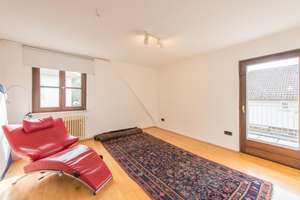 Vintage-Villachen mit riesiger PKW-Garage, Autogrube, großer Südterrasse und großem Garten – Die vollständige Adresse der Immobilie erhältst du vom Anbieter., 64342 Seeheim-Jugenheim – Vorschaubild 26