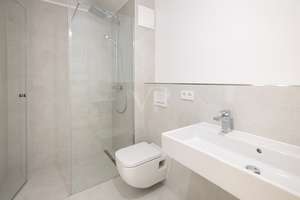 Neubau Maisonette zum Erstbezug - Ihr neues Domizil am Siemenspark – Die vollständige Adresse der Immobilie erhältst du vom Anbieter., 81479 Obersendling, München – Vorschaubild 13