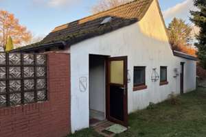 Doppelhaushälfte mit Garten und Schuppen, Hamburg-Eidelstedt – 22523 Eidelstedt, Hamburg – Vorschaubild 3