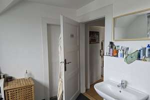 Stilvolle Altbau-Villa in Traisa – Die vollständige Adresse der Immobilie erhältst du vom Anbieter., 64367 Mühltal – Vorschaubild 39
