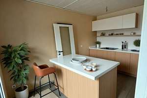 Bezugsfreie 1-Zimmer-Wohnung in ruhiger Lage – Perfekt auch zur Vermietung