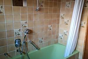 Ruhige 1-Zimmer-Souterrain-Wohnung in Heilbronn Ost – Die vollständige Adresse der Immobilie erhältst du vom Anbieter., 74074 Heilbronn, Heilbronn – Vorschaubild 9