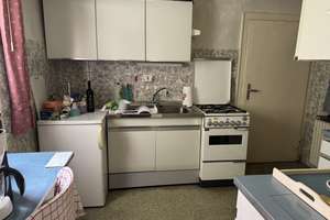 Spannend und Vielseitig - Wohn- und Geschäftshaus mit drei Wohnungen, Laden und großem Grundstück – Die vollständige Adresse der Immobilie erhältst du vom Anbieter., 38700 Braunlage – Vorschaubild 19