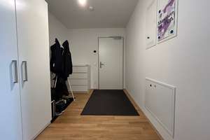 München-Modell 2-Zimmer-Wohnung mit Loggia in München Pasing (ab September, mit Ablöse) – Die vollständige Adresse der Immobilie erhältst du vom Anbieter., 81241 Pasing, München – Vorschaubild 38