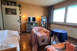 2 Zimmerwohnung in Riehl mit Balkon, Garage , Dom,- und Rheinblick! – Die vollständige Adresse der Immobilie erhältst du vom Anbieter., 50735 Riehl, Köln – Vorschaubild 15
