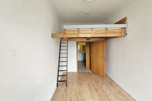 ruhige  4 Wohnung im Jugendstielhaus – Arndstr. / Heiligerweg 11, 44135 Westfalendamm, Dortmund – Vorschaubild 11