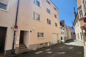 Mehrfamilienhaus im Herzen der Altstadt in Ingolstadt – Lebzeltergasse 10, 85049 Mitte, Ingolstadt – Vorschaubild 2