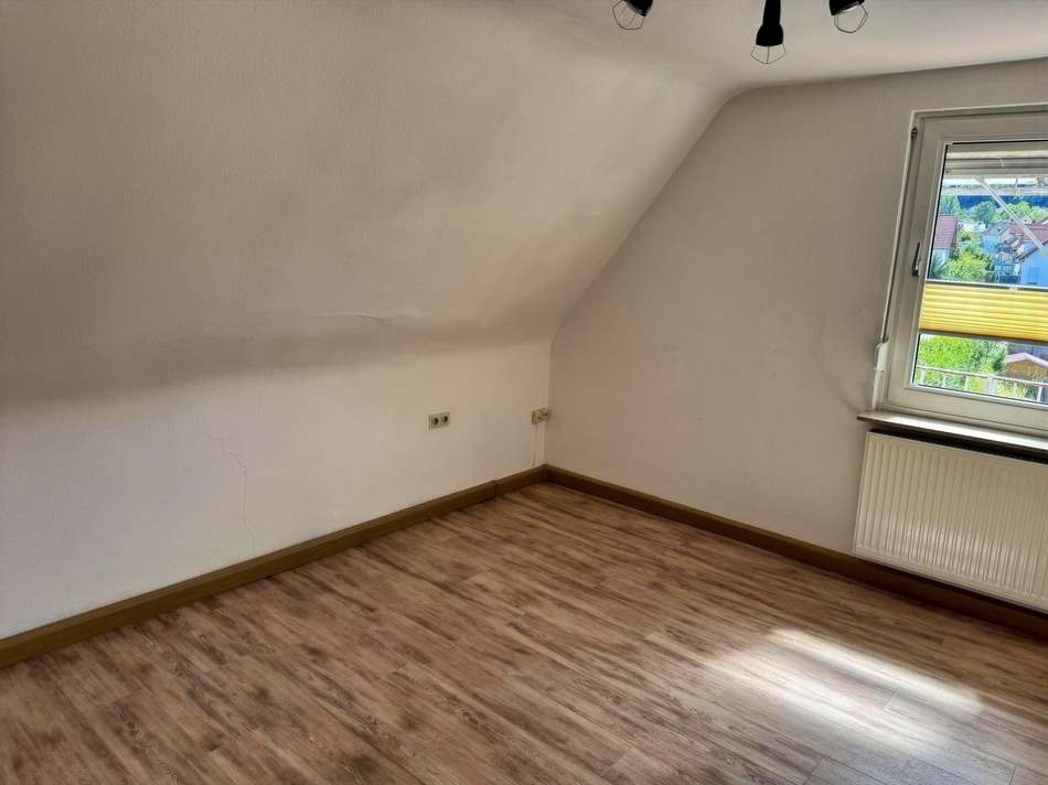 Zimmer 1 OG
