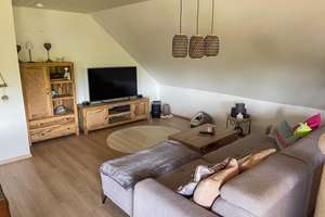 3-Zimmer-Wohnung in Gersfeld – Die vollständige Adresse der Immobilie erhältst du vom Anbieter., 36129 Gersfeld (Rhön) – Vorschaubild 4