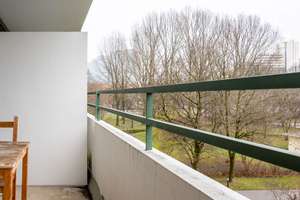 Zuhause mit Balkon in Schwabing-West – Rümannstraße 61, 80804 Am Luitpoldpark, München – Vorschaubild 2