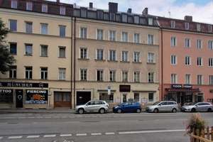 München/Haidhausen - Mehrfamilienhaus in zentraler Lage – Die vollständige Adresse der Immobilie erhältst du vom Anbieter., 80331 Haidhausen Süd, München – Vorschaubild 4