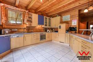 Außergewöhnliches Massiv-Holzhaus in grüner Idylle - perfektes Zuhause in Kirchseeon – Die vollständige Adresse der Immobilie erhältst du vom Anbieter., 85614 Kirchseeon – Vorschaubild 9