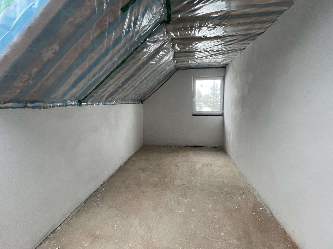 Immobilie in Aichen - RARITÄT! Mach es zu deinem Projekt - Zwei Haushälften ein Preis! - Bild 9