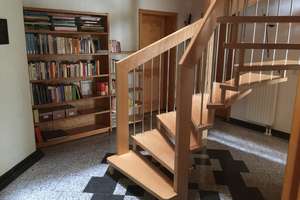 Am Waldrand gelegenes Einfamilienhaus mit ELW und parkähnlichem Garten – Die vollständige Adresse der Immobilie erhältst du vom Anbieter., 84028 Wolfgang, Landshut – Vorschaubild 20