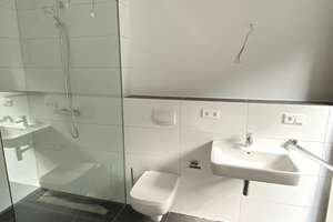 NUR für 1 Person: 1-Raum-Appartement mit Terrasse und EBK am Düesbergweg! – Die vollständige Adresse der Immobilie erhältst du vom Anbieter., 48153 Düesberg, Münster – Vorschaubild 10