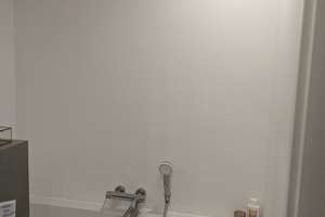 Helle 3-Zimmer Maisonette-Wohnung in Düsseldorf-Derendorf – Die vollständige Adresse der Immobilie erhältst du vom Anbieter., 40476 Derendorf, Düsseldorf – Vorschaubild 9