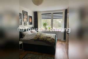 Tauschwohnung: Wunderschöne sehr zentrale Wohnung mit 2 Balkonen – Die vollständige Adresse der Immobilie erhältst du vom Anbieter., 52062 Ponttor, Aachen – Vorschaubild 2