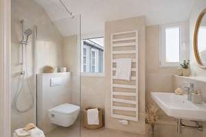 78 m² Wohnung in ruhiger Lage in Berlin-Dahlem – Lentzeallee 46, 14195 Schmargendorf, Berlin – Vorschaubild 8