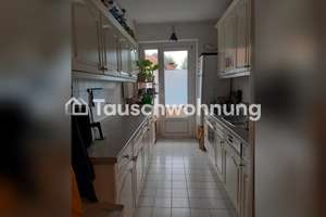 Tauschwohnung: 4-Raum-Whg. Stadtpark + 2 Balkons + Garage 94 m² EG – Die vollständige Adresse der Immobilie erhältst du vom Anbieter., 23568 Sankt Gertrud, Lübeck – Vorschaubild 7