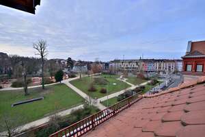 ... über den Dächern von Nürnberg – 90408 Uhlandstraße, Nürnberg – Vorschaubild 16