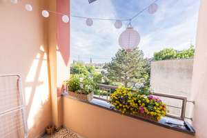 Altbaucharme trifft moderne Ausstattung: Sanierte Wohnung mit Balkon in Düsseldorf-Eller – Die vollständige Adresse der Immobilie erhältst du vom Anbieter., 40231 Eller, Düsseldorf – Vorschaubild 5