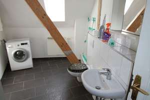 WG-Zimmer – Freiburger Straße 2, 68239 Seckenheim, Mannheim – Vorschaubild 5