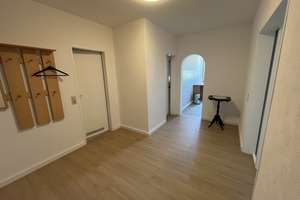 2-Zimmer-Wohnung in Garbsen-Berenbostel