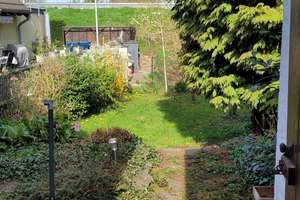 Kleines EINFAMILIENHAUS, Innenhof, Hofhaus, Garten, K-WORRINGEN – Alte Neusser Landstrasse 280, 50769 Worringen, Köln – Vorschaubild 25