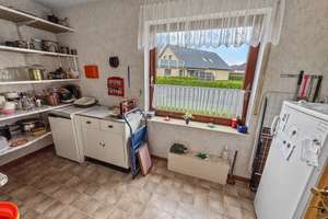 Gemütliches Einfamilienhaus in ruhiger Lage | aus Familienbesitz, provisionsfrei – Meisenstieg 4, 21737 Wischhafen – Vorschaubild 9