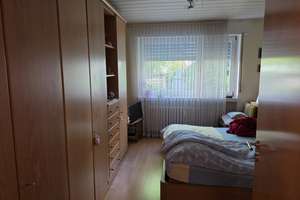 4-Zimmer-Erdgeschosswohnung mit Terrasse, Gartenmitbenutzung und Stellplatz in Leverkusen – Stefan-Zweig-Straße 2, 51377 Steinbüchel, Leverkusen – Vorschaubild 8