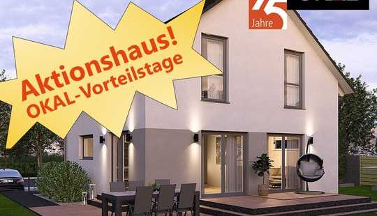 Bild von Der EFH-Klassiker zum Traumpreis!