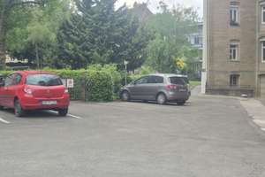 Tolle 2-3-Zi-Wohnung - S-West - mit Parkanlage - ruhige Lage  – 70176 Feuersee, Stuttgart – Vorschaubild 8