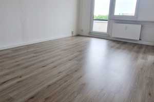 "Singleträumchen zum Wohlfühlen" - sanierte 1 Zimmer Wohnung mit Balkon & EBK – Olvenstedter Grund 35, 39130 Magdeburg – Vorschaubild 3