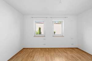 Modernes wohnen mit Garten: 4 Zimmer EG Wohnung inkl. Wallbox & Wärmepumpe – Die vollständige Adresse der Immobilie erhältst du vom Anbieter., 85053 Südost, Ingolstadt – Vorschaubild 6
