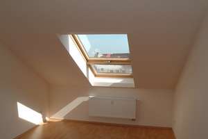 4-Zimmer Dachterrassen-Traum, Zentrum West – 4109 Zentrum-West, Leipzig – Vorschaubild 3