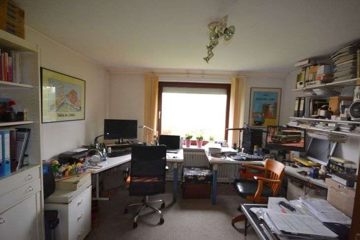 Immobilie in Schülp - Verkauf eines ehemaligen Bauernhauses mit Wiesenblick in Nordseenähe bei Wesselburen, Kreis Dithm. - Bild 13